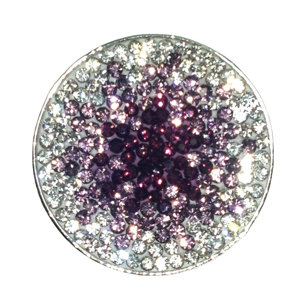 Navika - Ball Markers - Crystal