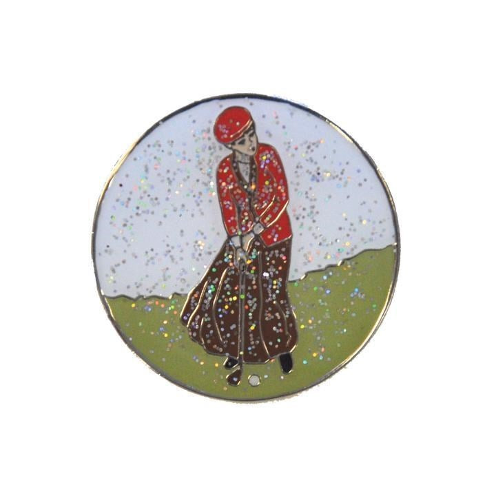 Navika - Ball Markers - Glitzy