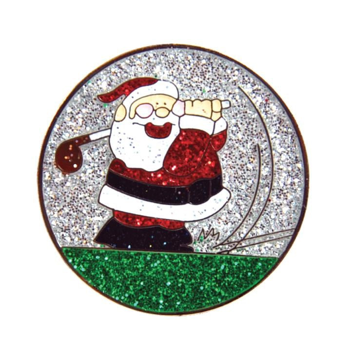 Navika - Ball Markers - Glitzy