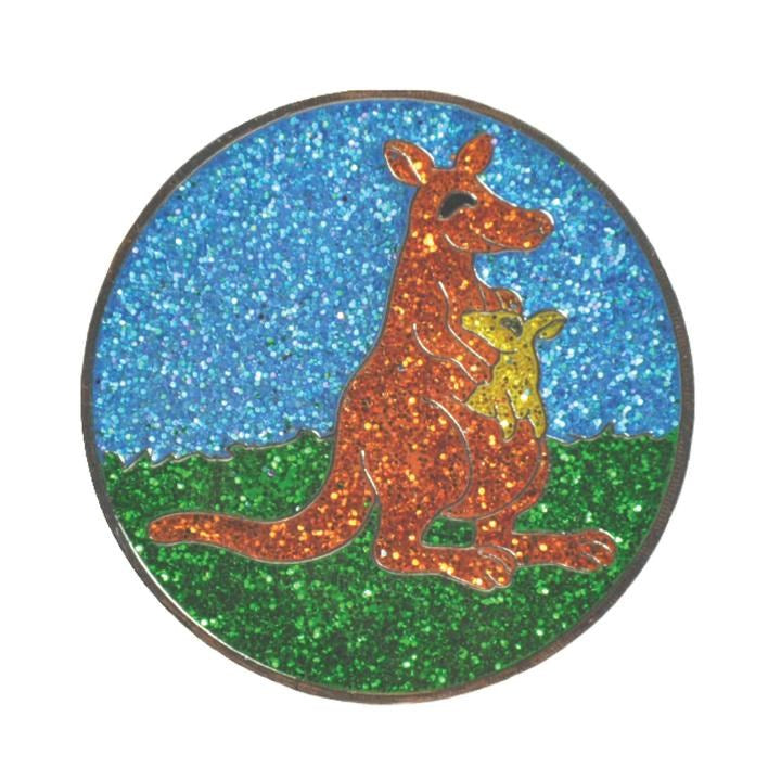 Navika - Ball Markers - Glitzy