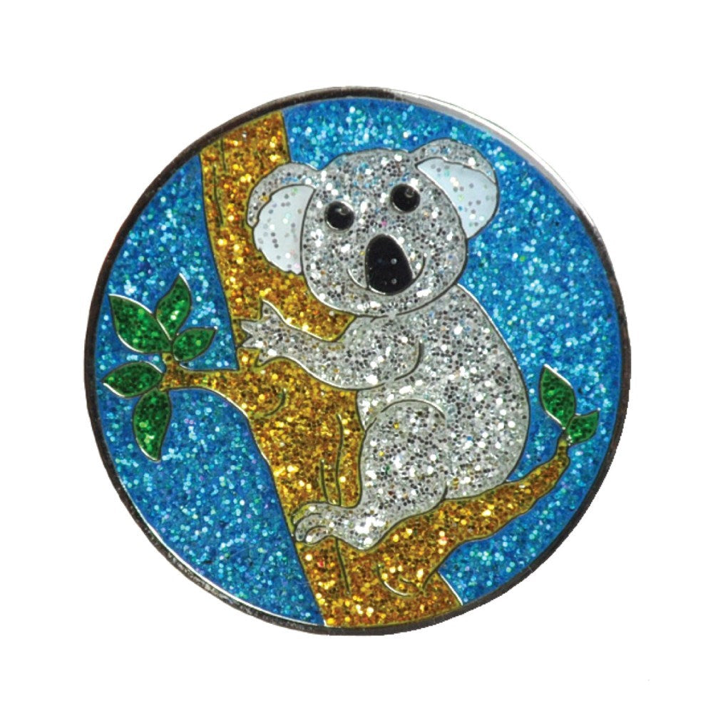 Navika - Ball Markers - Glitzy