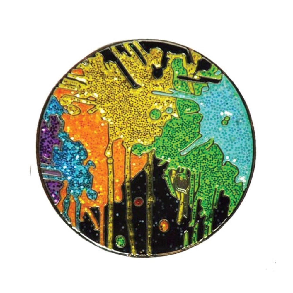 Navika - Ball Markers - Glitzy - LM