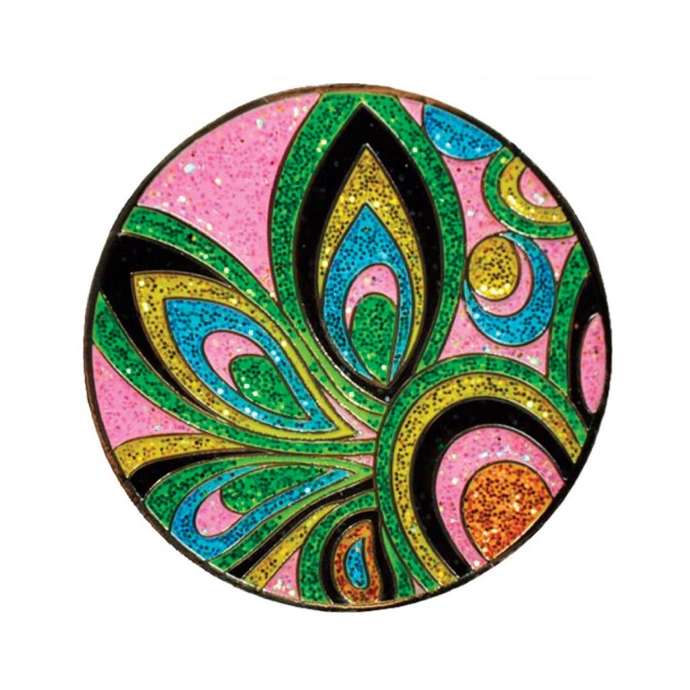 Navika - Ball Markers - Glitzy - LM