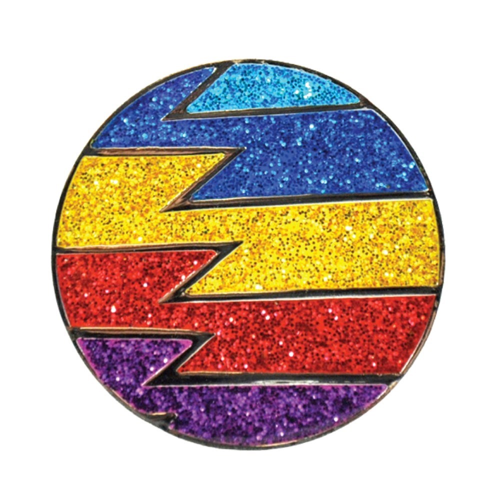 Navika - Ball Markers - Glitzy - LM