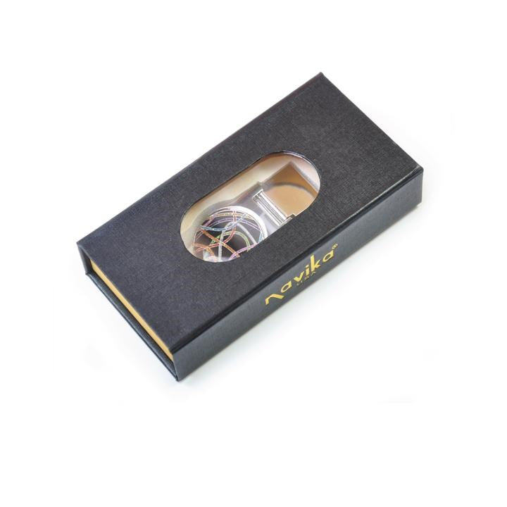 Navika - Ball Markers - Glitzy - LM