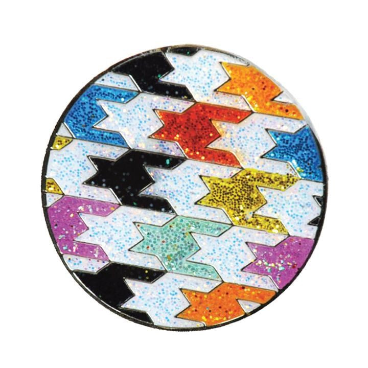 Navika - Ball Markers - Glitzy - LM
