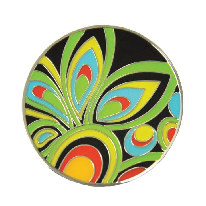 Navika - Ball Markers - LM