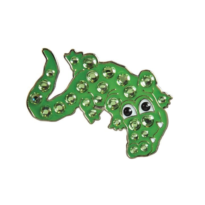 Navika - Ball Markers - Swarovski