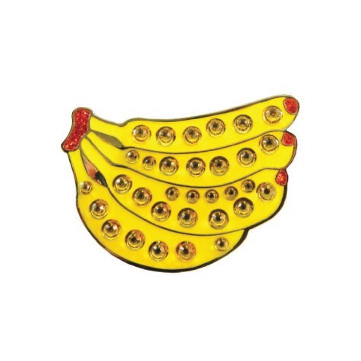 Navika - Ball Markers - Swarovski