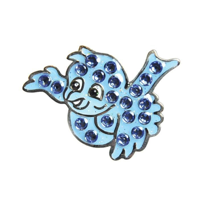 Navika - Ball Markers - Swarovski