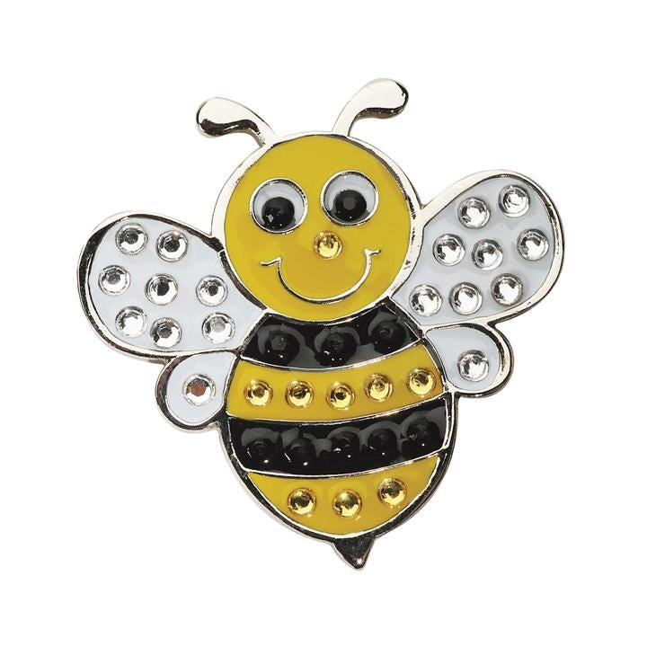 Navika - Ball Markers - Swarovski