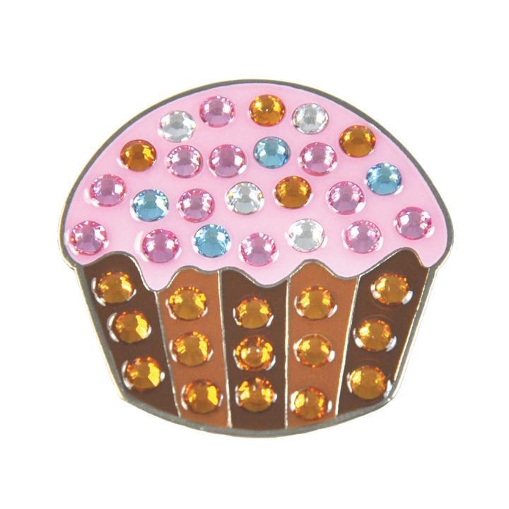 Navika - Ball Markers - Swarovski