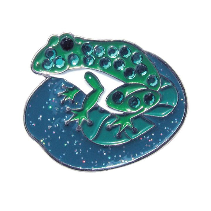 Navika - Ball Markers - Swarovski