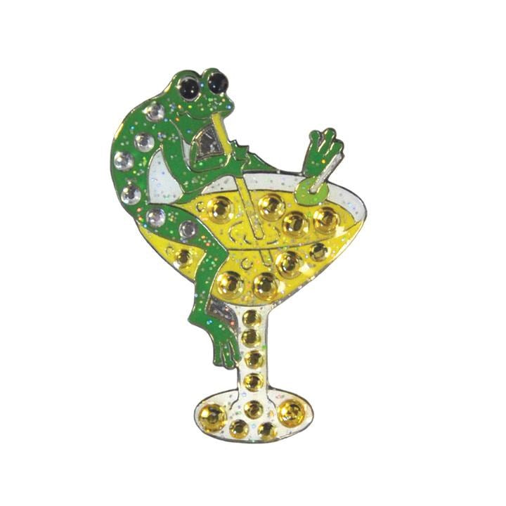 Navika - Ball Markers - Swarovski