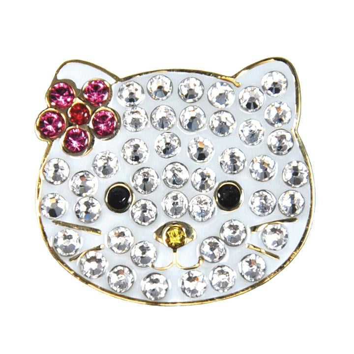 Navika - Ball Markers - Swarovski