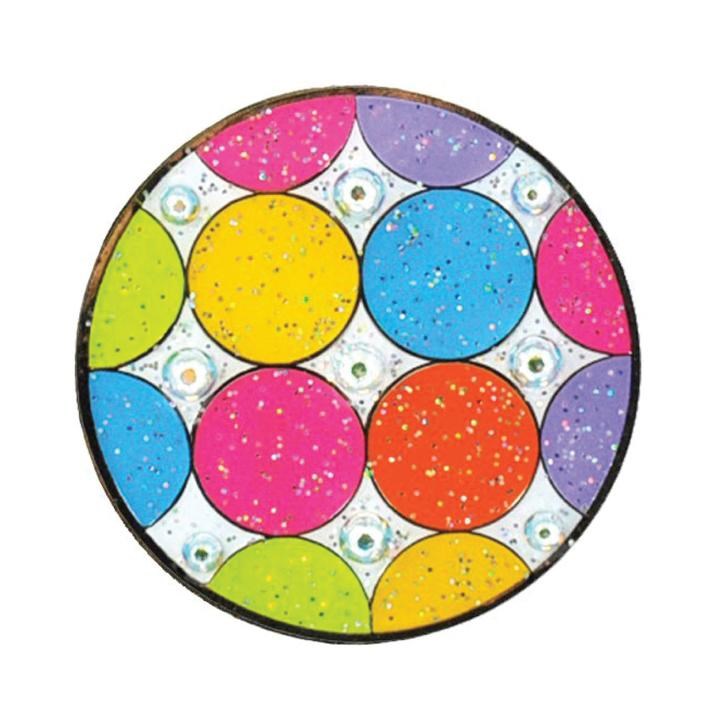 Navika - Ball Markers - Swarovski - LM