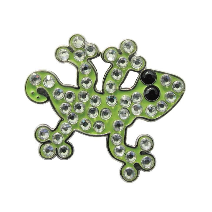 Navika - Ball Markers - Swarovski