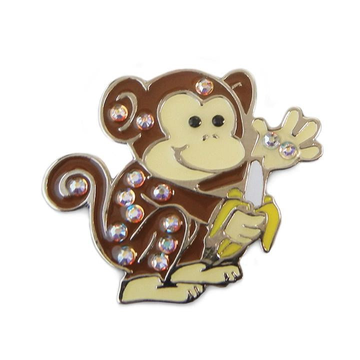 Navika - Ball Markers - Swarovski