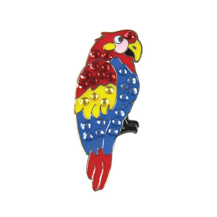 Navika - Ball Markers - Swarovski