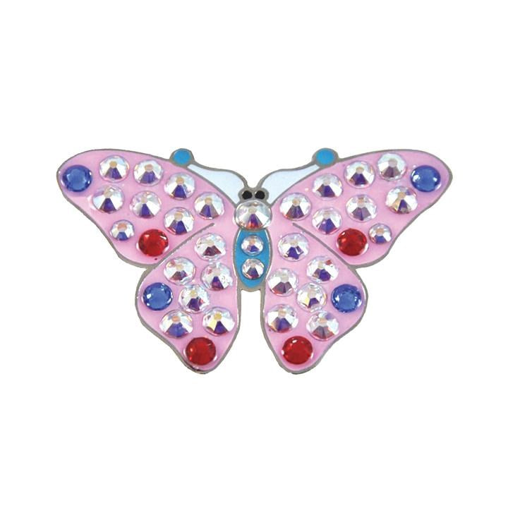 Navika - Ball Markers - Swarovski