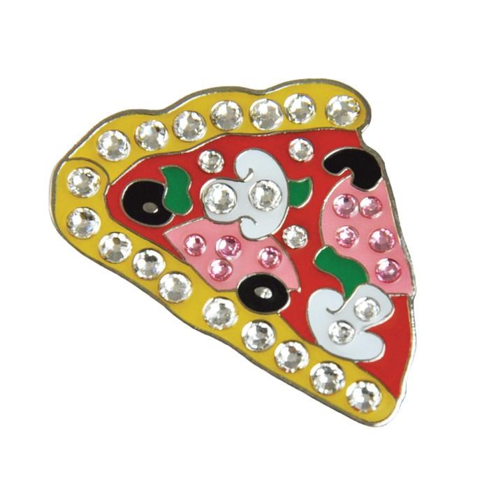 Navika - Ball Markers - Swarovski