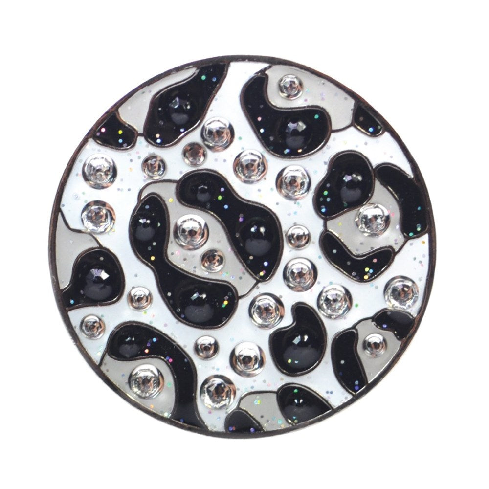 Navika - Ball Markers - Swarovski