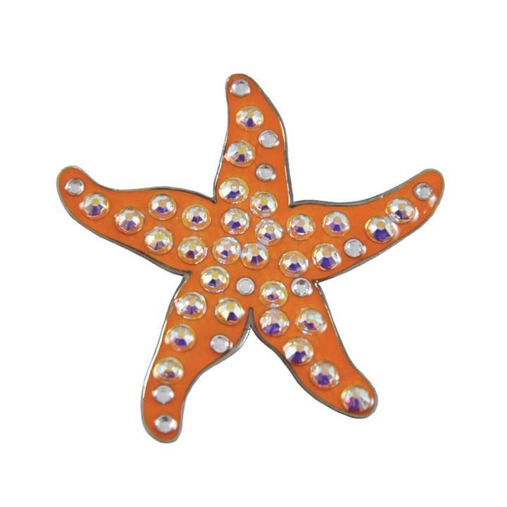 Navika - Ball Markers - Swarovski