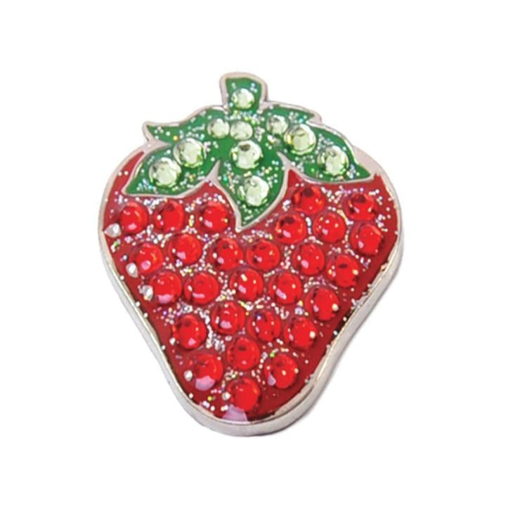 Navika - Ball Markers - Swarovski