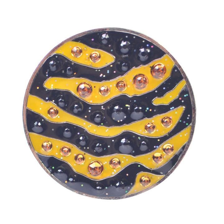 Navika - Ball Markers - Swarovski