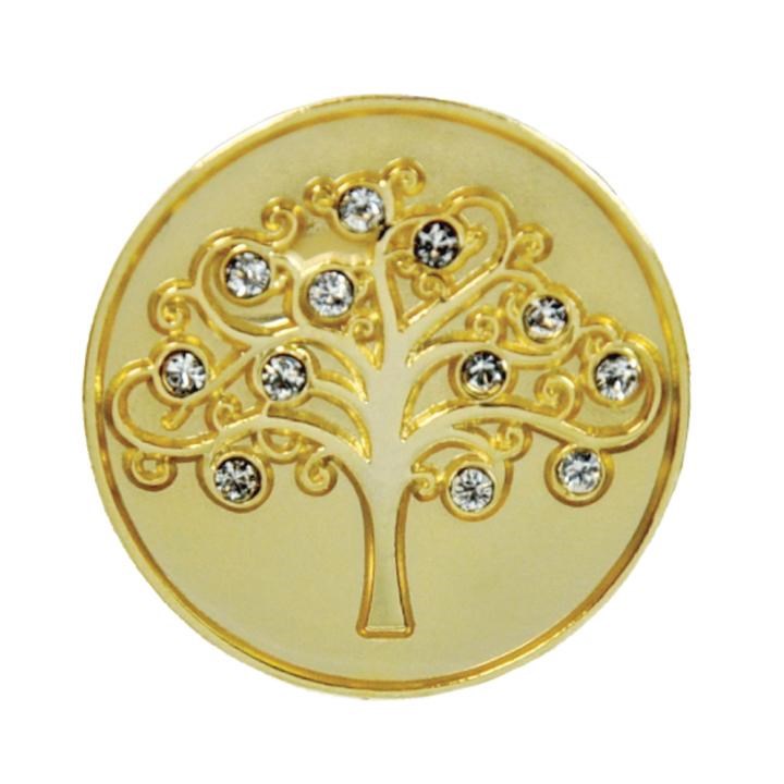 Navika - Ball Markers - Swarovski