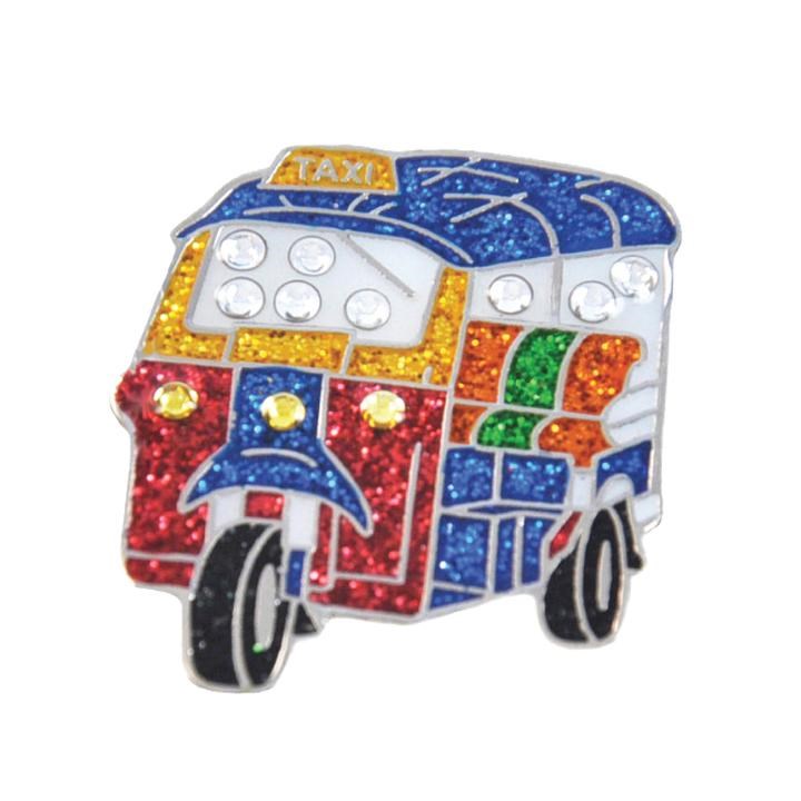 Navika - Ball Markers - Swarovski