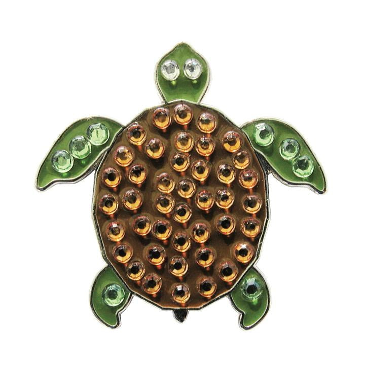 Navika - Ball Markers - Swarovski