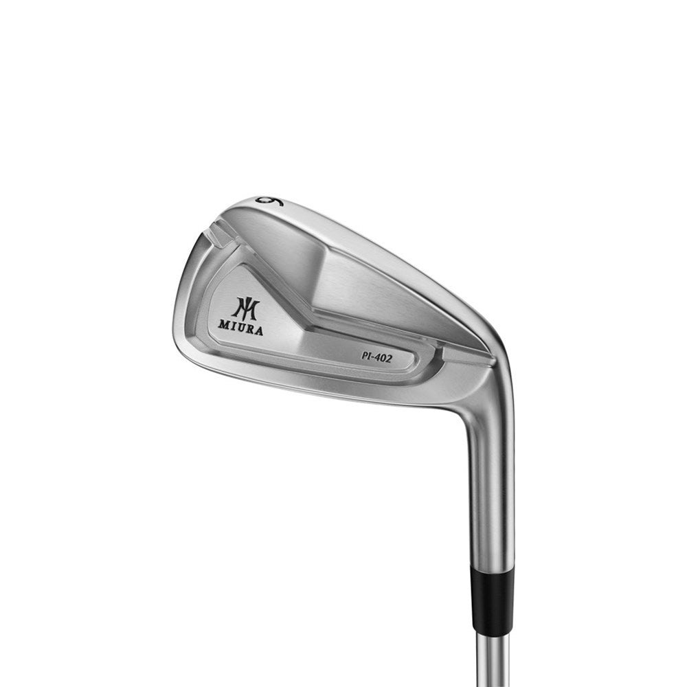 Miura - Iron - PI-402 Chrome (Right Hand)