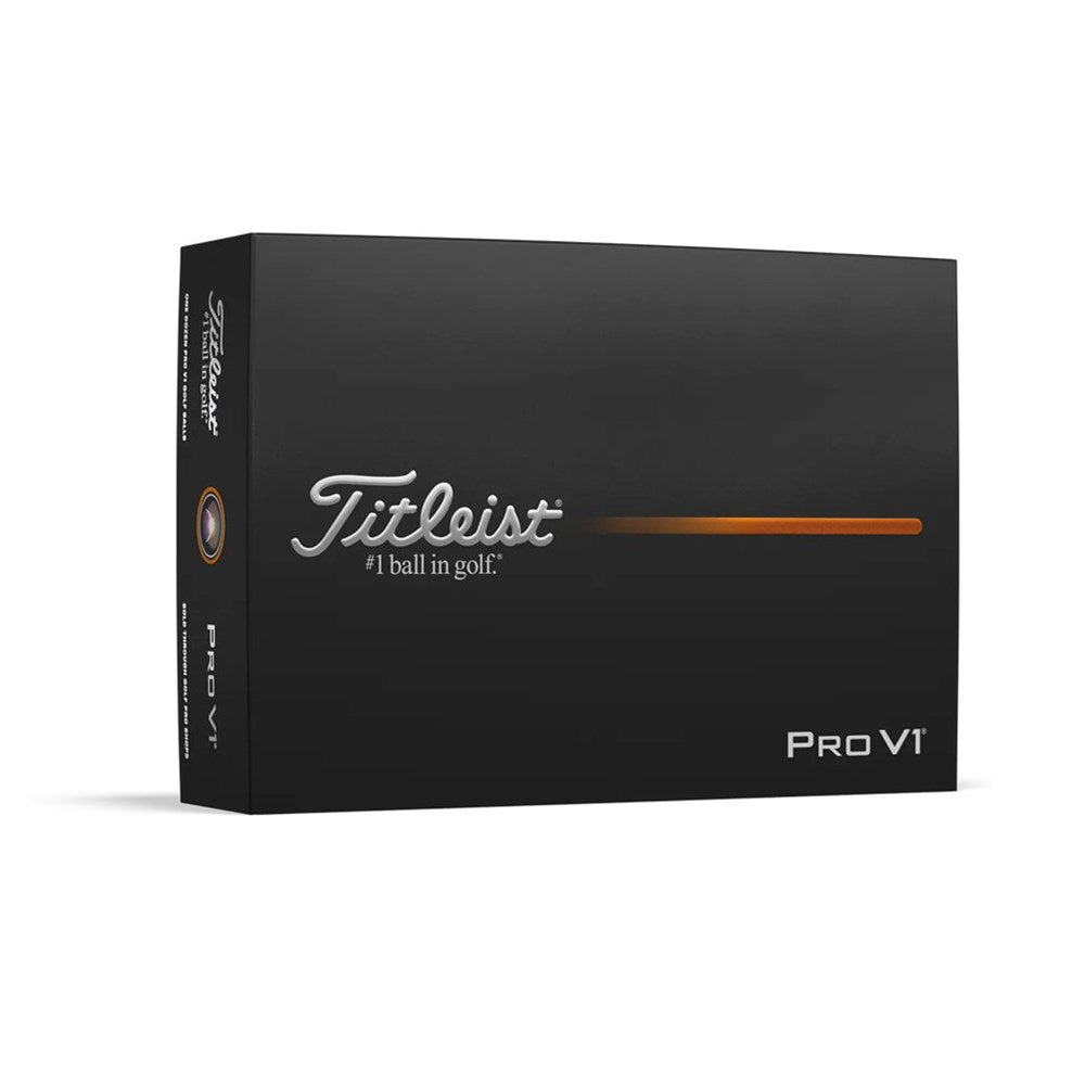 Titleist - Golf Ball - PRO V1
