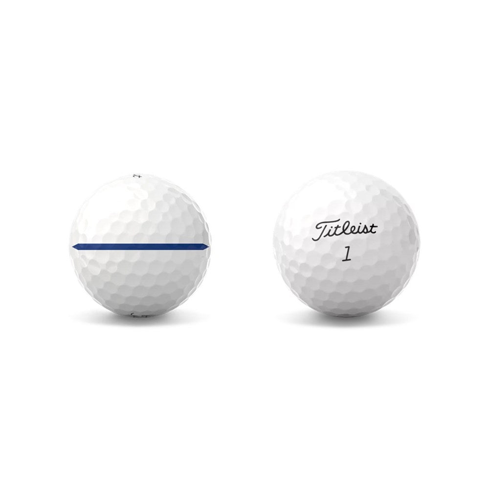Titleist - Golf Ball - Pro V1 Line
