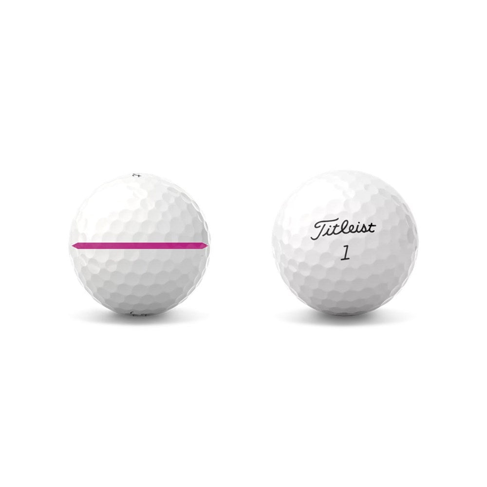 Titleist - Golf Ball - Pro V1 Line
