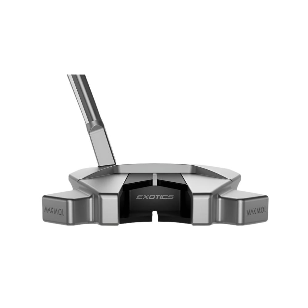 Tour Edge - Putter - Exotics Wingman 700 Series - 701