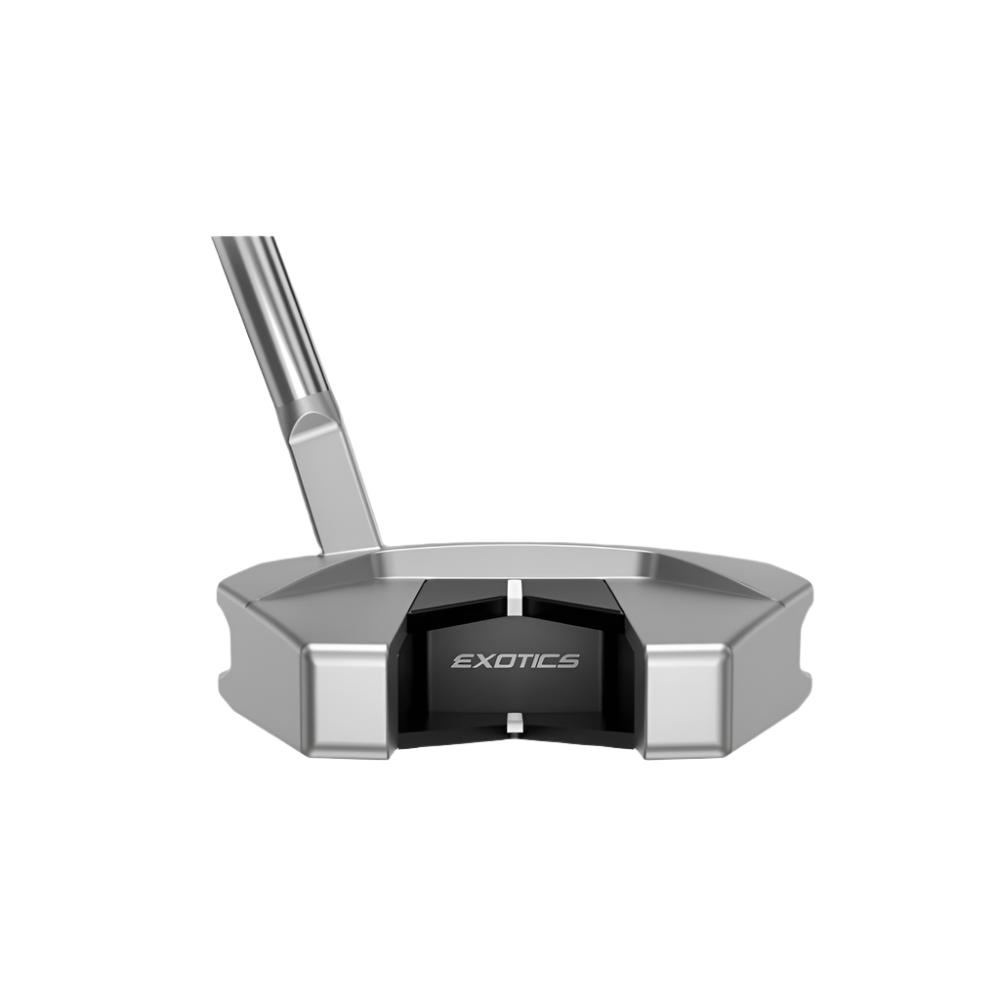 Tour Edge - Putter - Exotics Wingman 700 Series - 703