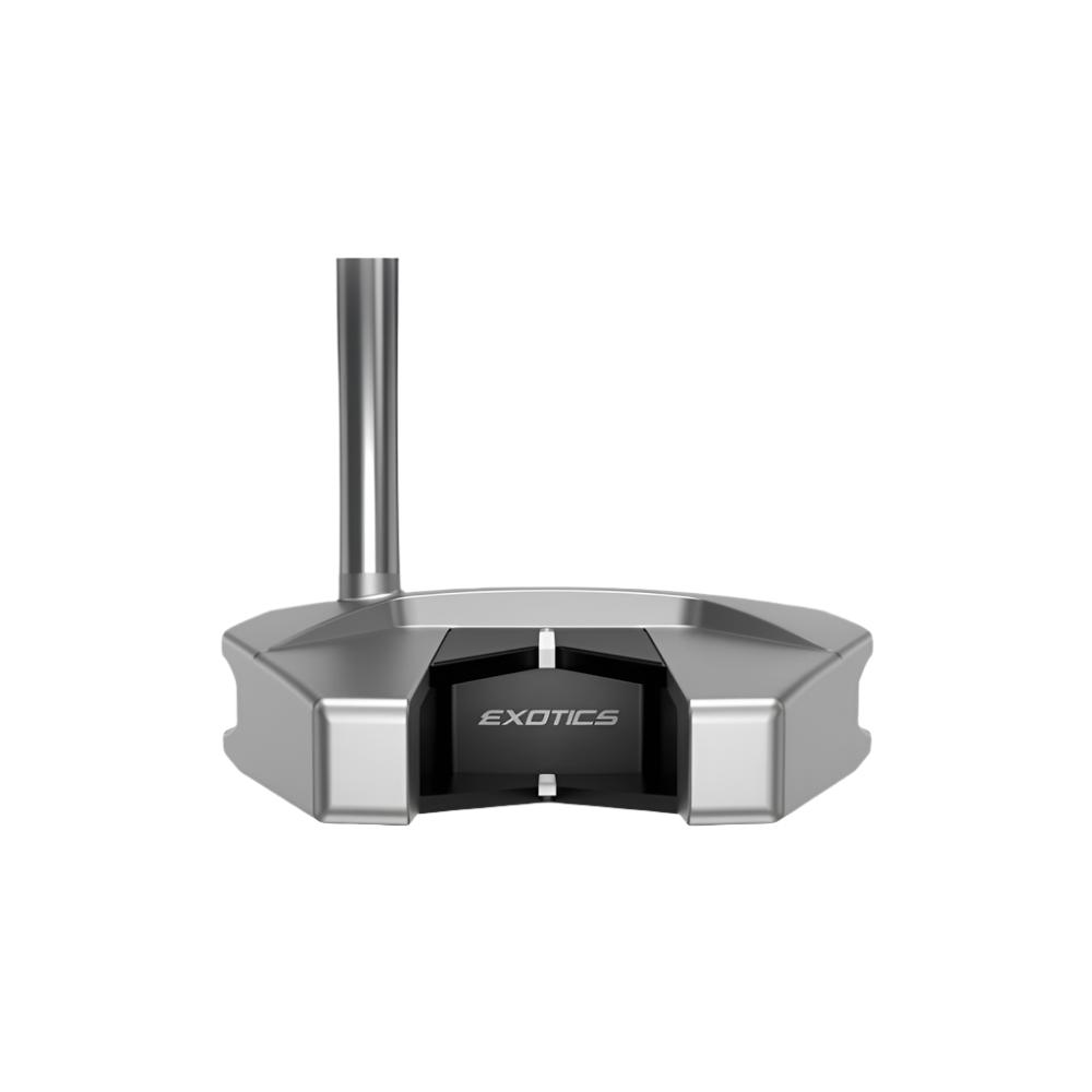 Tour Edge - Putter - Exotics Wingman 700 Series - 704