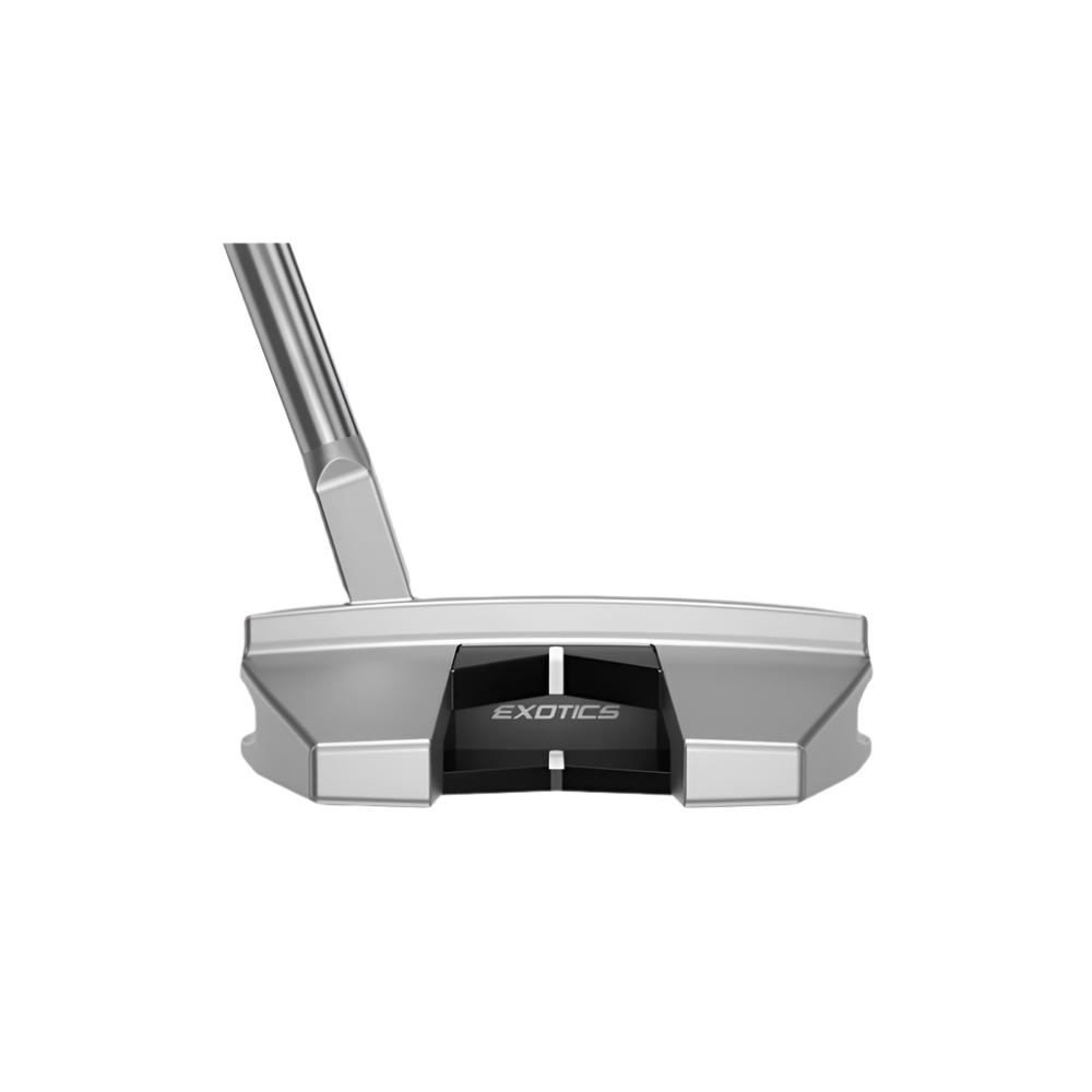 Tour Edge - Putter - Exotics Wingman 700 Series - 705