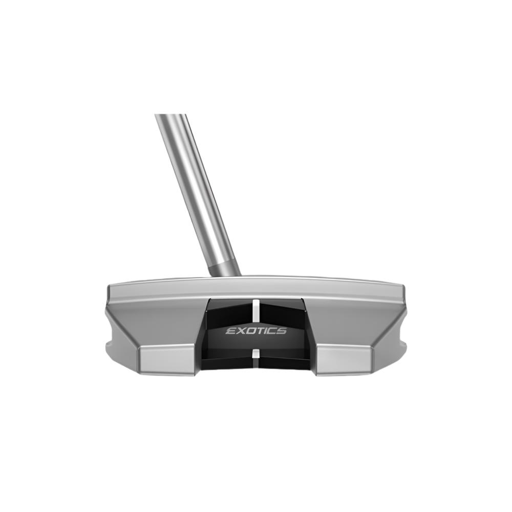Tour Edge - Putter - Exotics Wingman 700 Series - 706