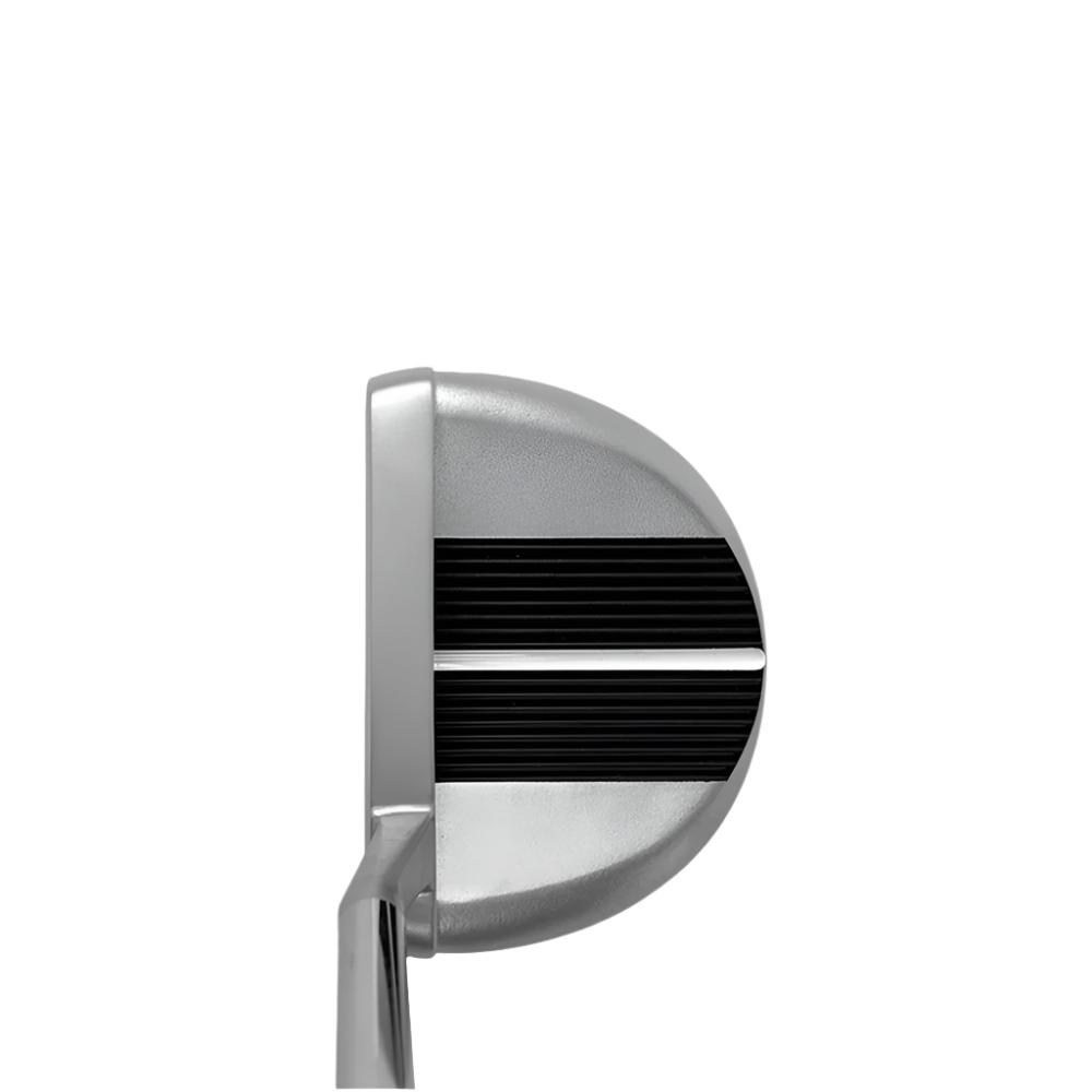 Tour Edge - Putter - Pure Feel Template PVD Series Stainless - RH - Punchbowl