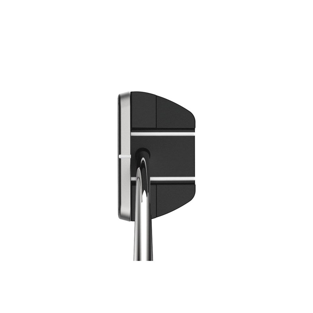 Tour Edge - Putter - Zero T ZT-2 with KBS CT Tour Chrome