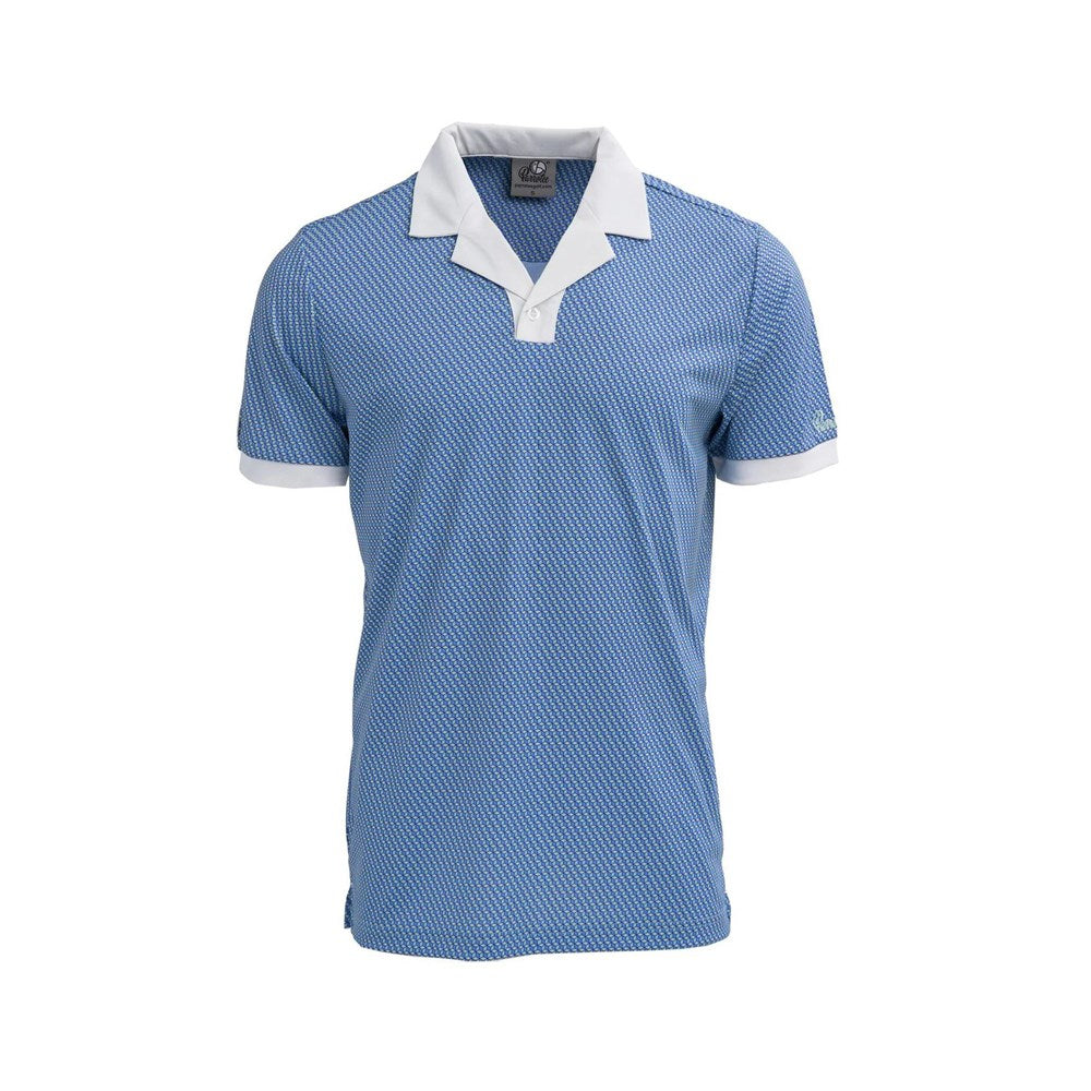 Parrotee GP - Polo Tee - Pique