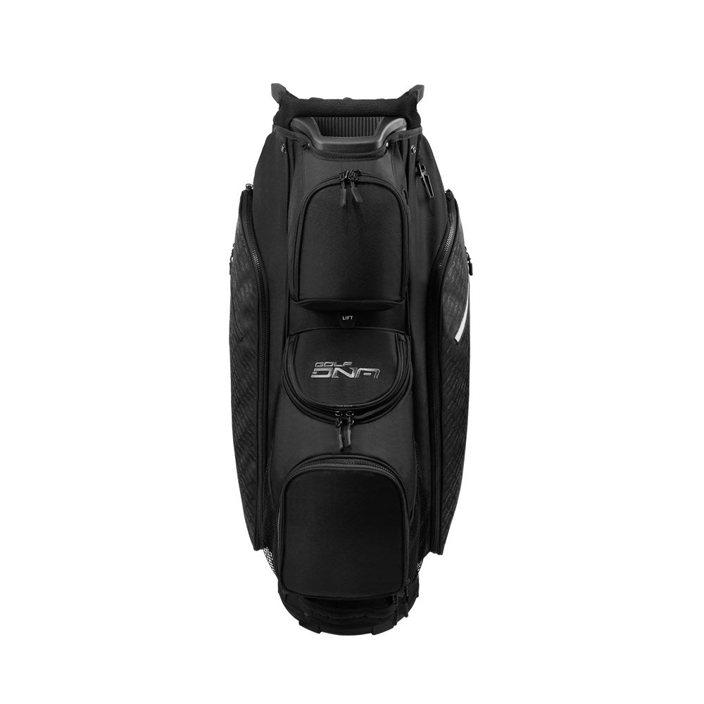 DNA Golf - Golf Bag - Cart Bag Model 1.0
