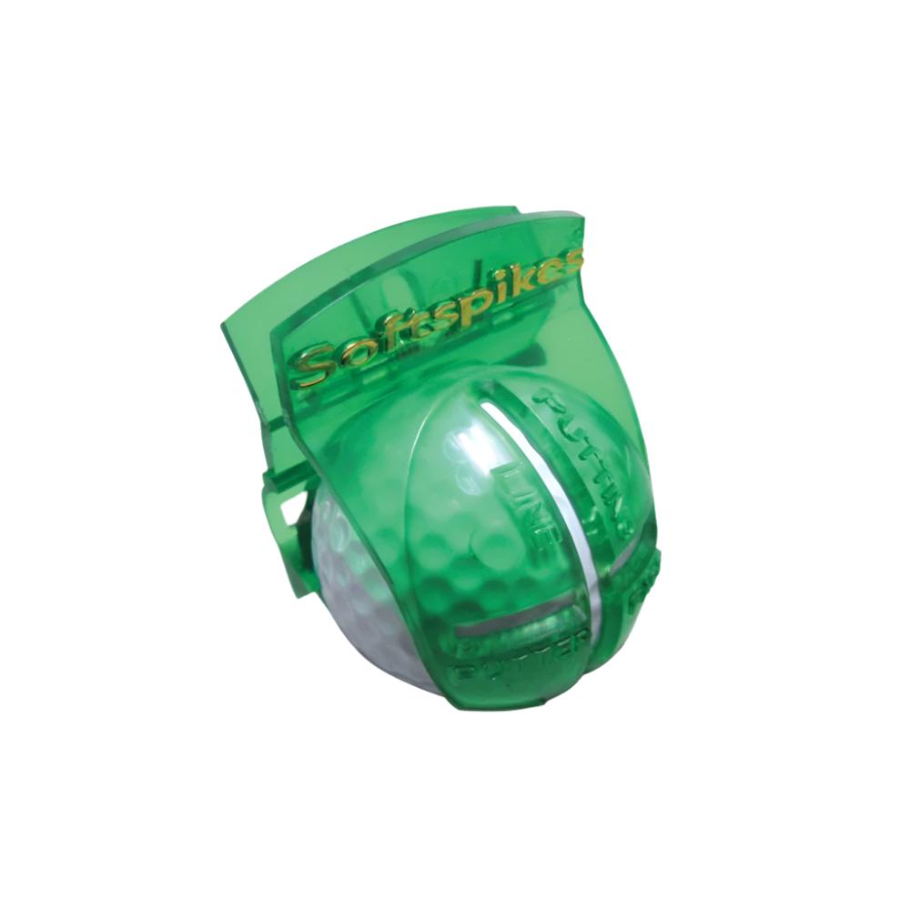 Pride Sports - Accessories - Ball Alignment Tool w Mini Marker