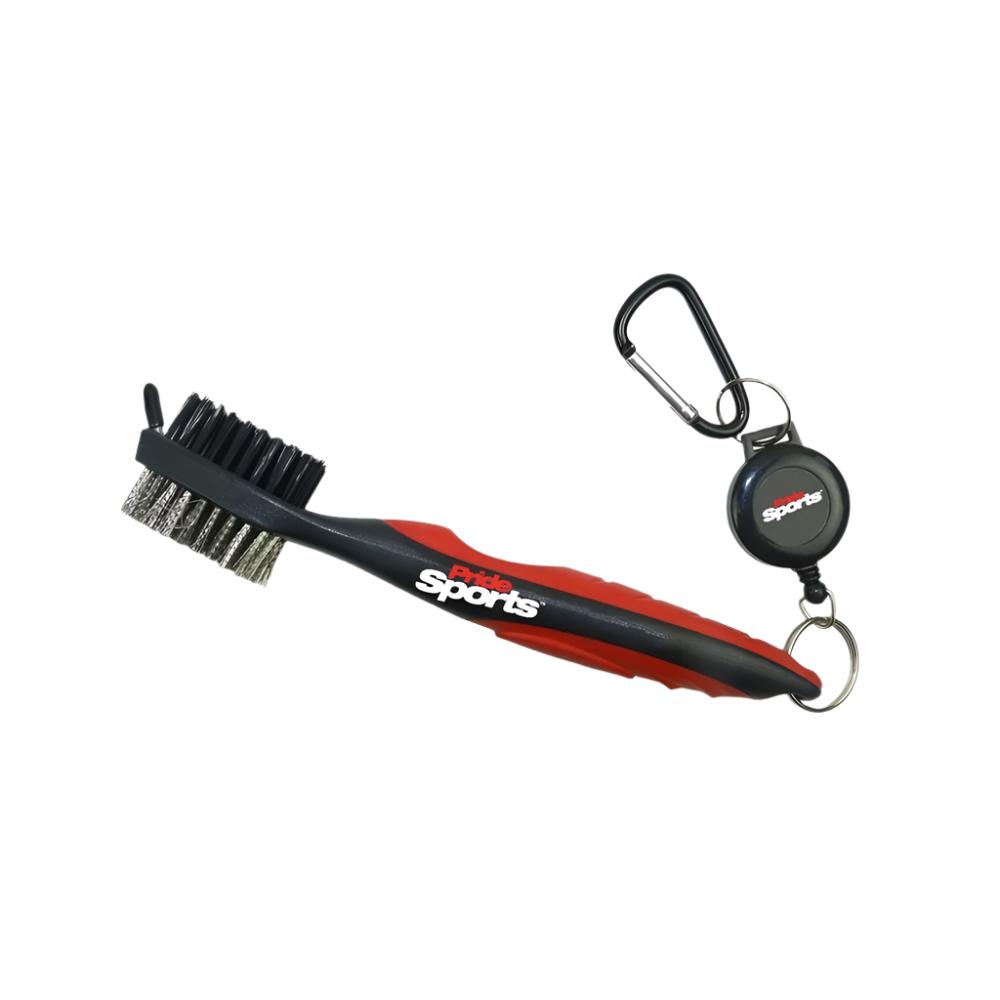 Pride Sports - Accessories - Deluxe Golf Brush