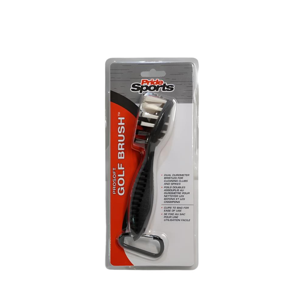Pride Sports - Accessories - Pro Soft Brush