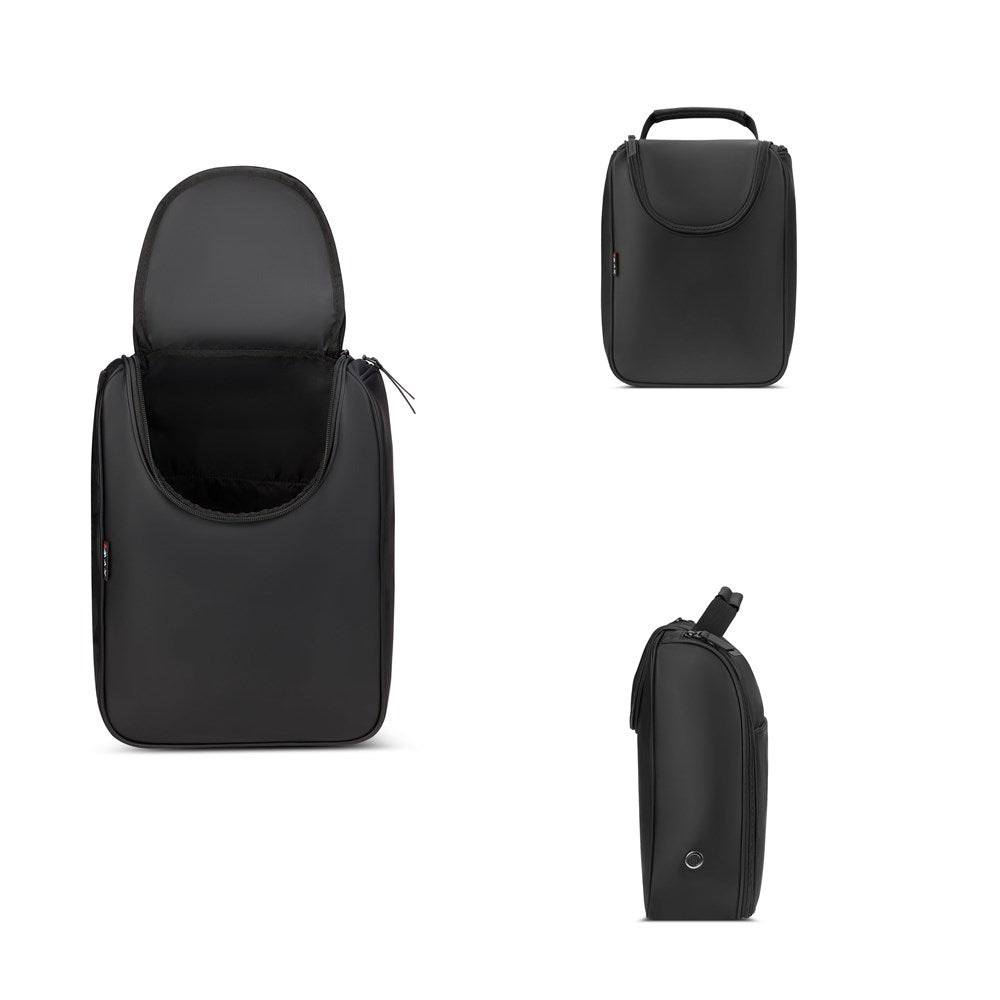 Big Max - Accessory Bag - Prime Soft Guard PU Shoe & Ball Bag