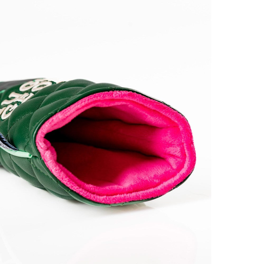 Pins & Aces - Fairway Headcover - Augusta